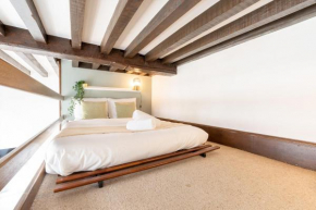 Lille centre - Studio ideally located ! 2 pers